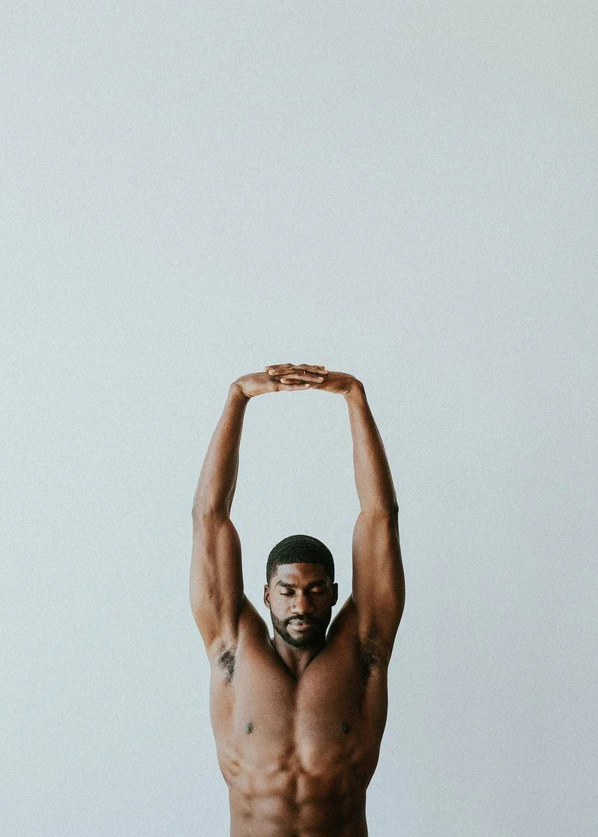 statechanged guide offering 7 days of gentle, presence‑based movement practices designed to support the nervous system during depletion