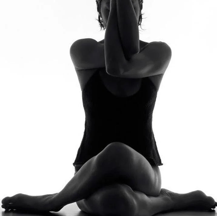 statechanged illustration of aligning vibration and belief with nervous system regulation using the Law of Attraction