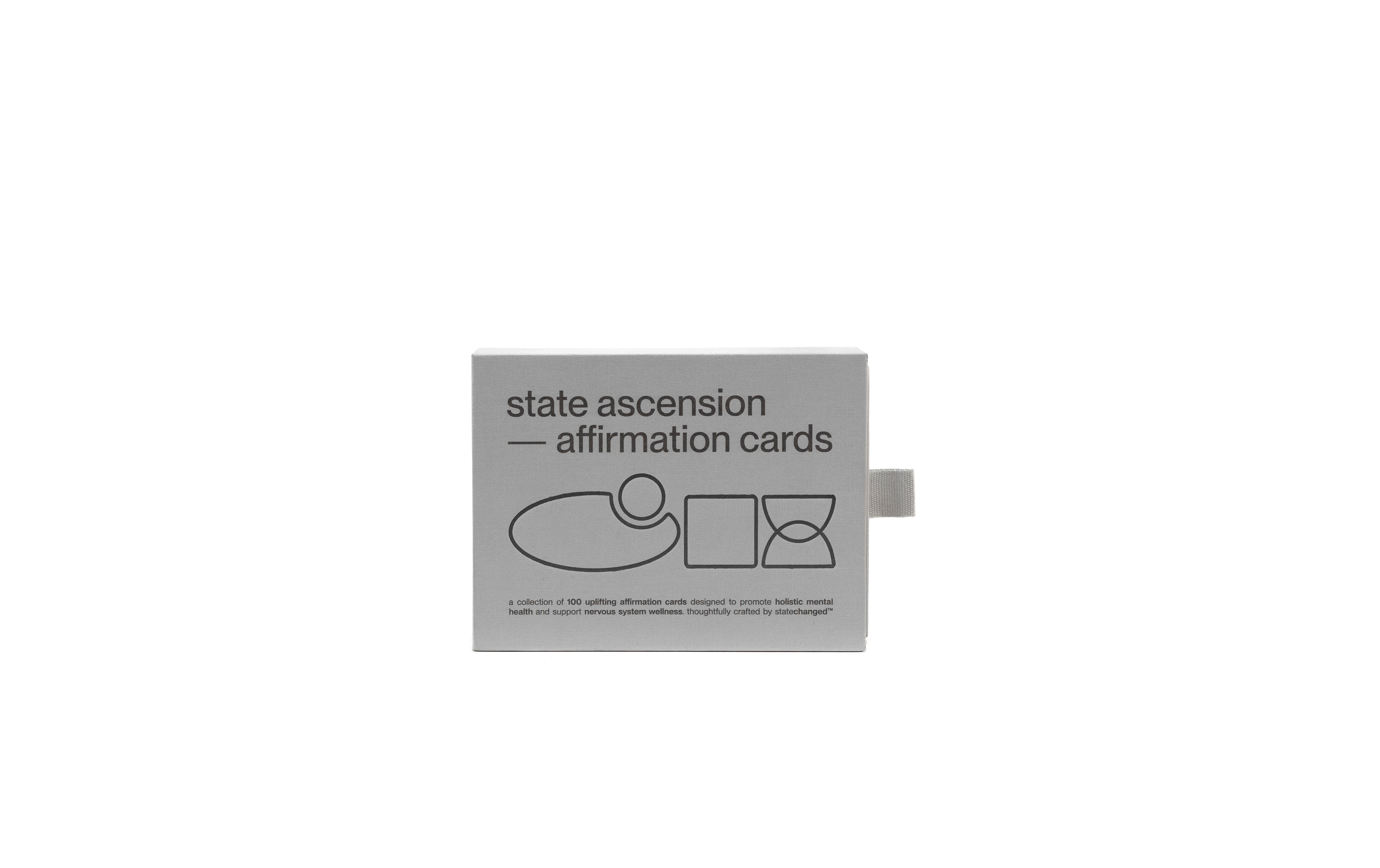 The Ascension Cards