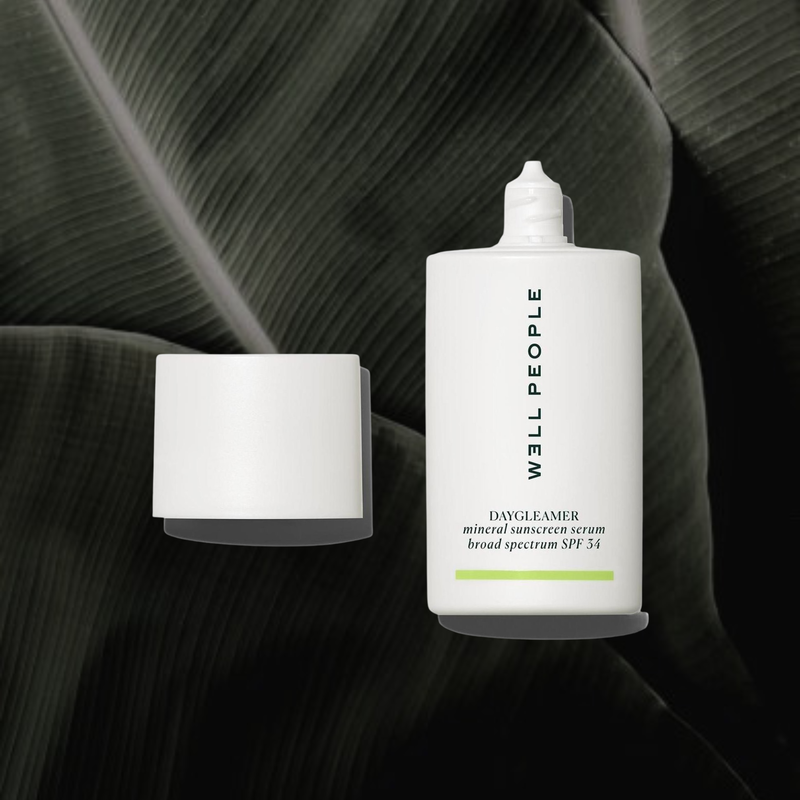 Mineral Sunscreen Serum SPF 34