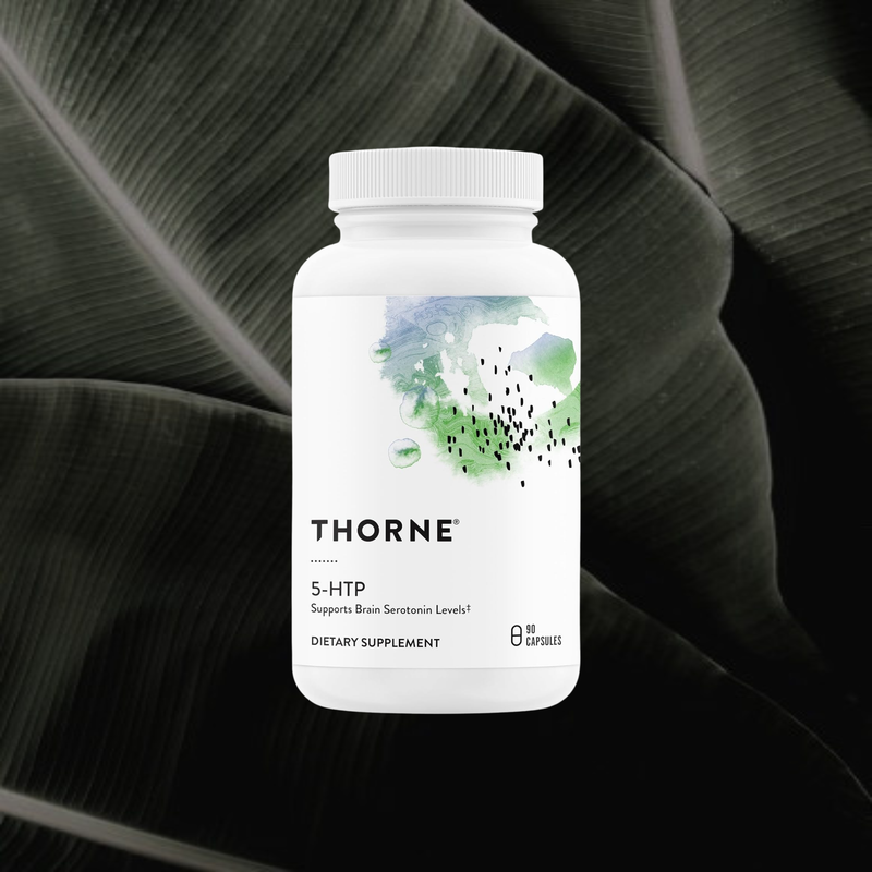 5-HTP Support