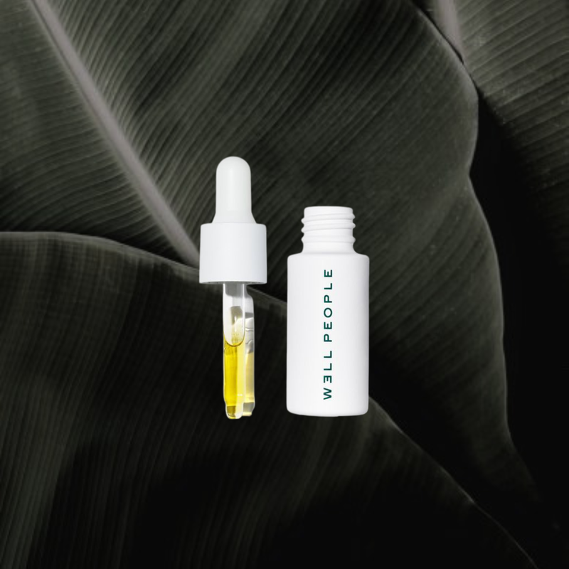 Bio Booster Oil Drops