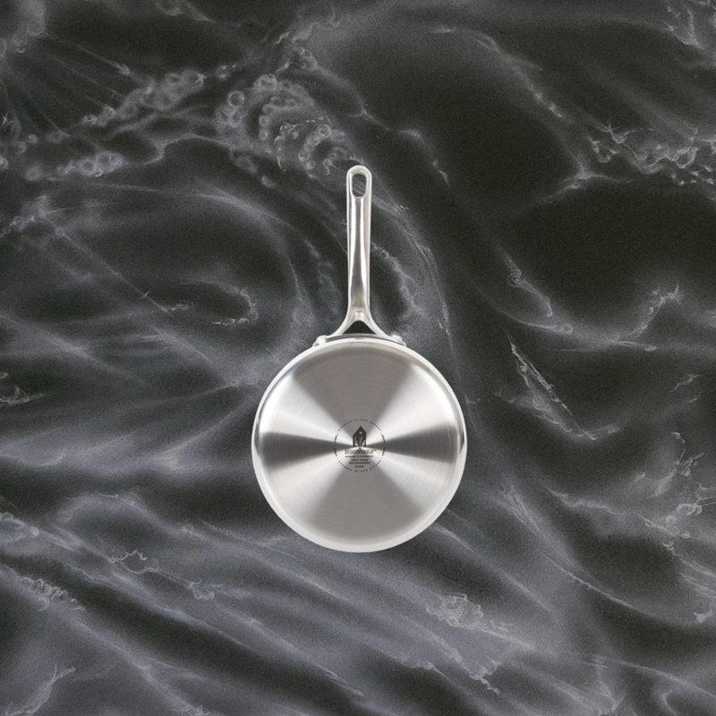 Ceramic Fry Pan