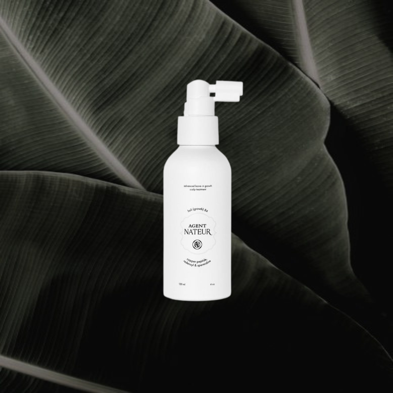 Growth Scalp Serum