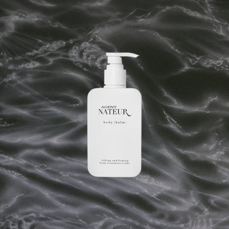 Body Treatment Cream