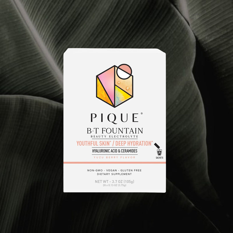 Beauty Electrolytes