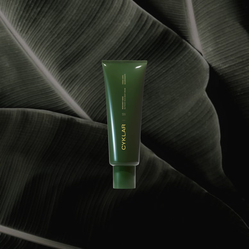 Bergamot Body Cream