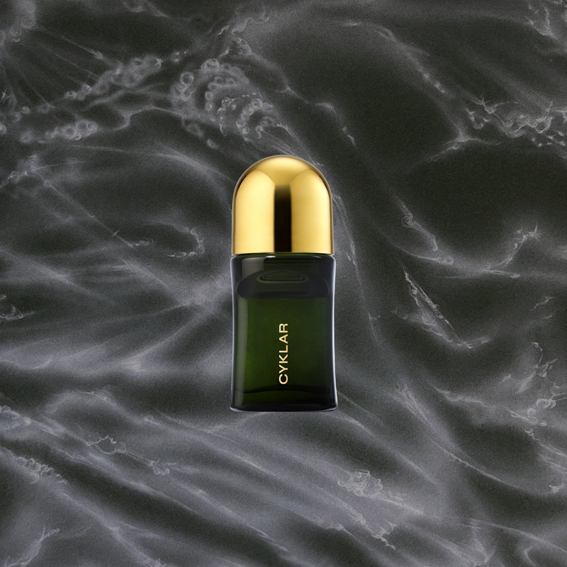 Bergamot Deodorant