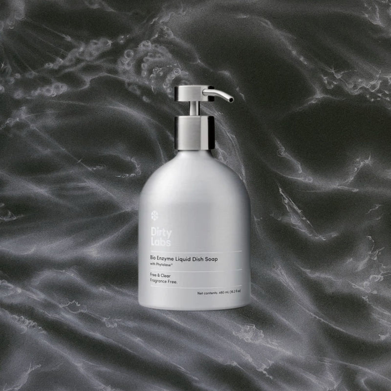 Liquid Dish Soap