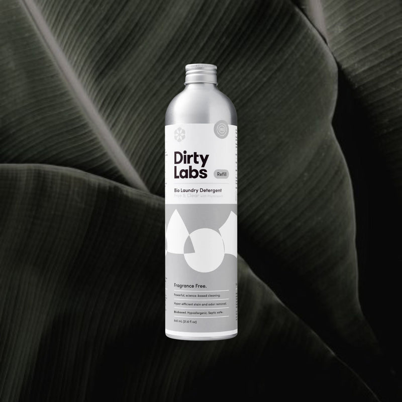 Bio Laundry Wash