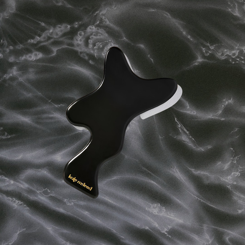 Body Gua Sha