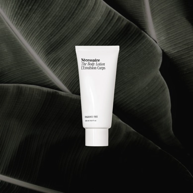 Body Lotion