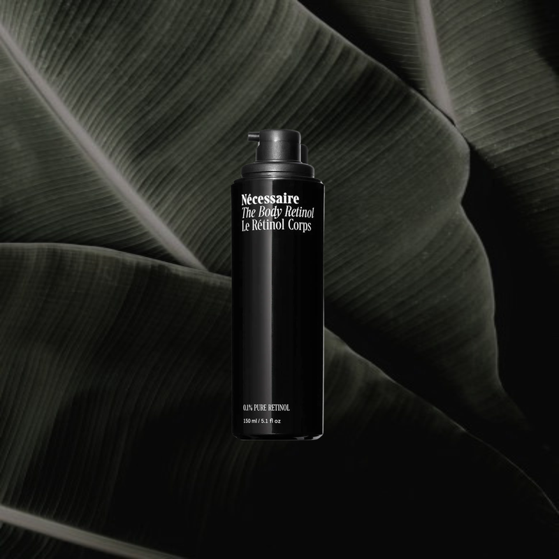 Body Retinol