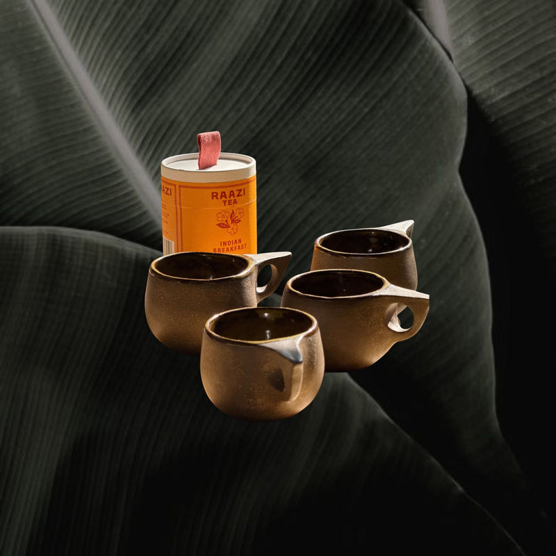 Ceramic Cup
