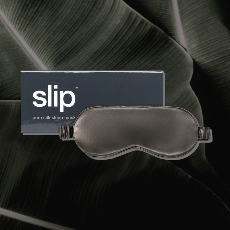 Charcoal Sleep Mask