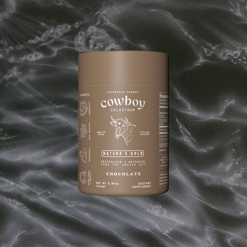 Cocoa Colostrum