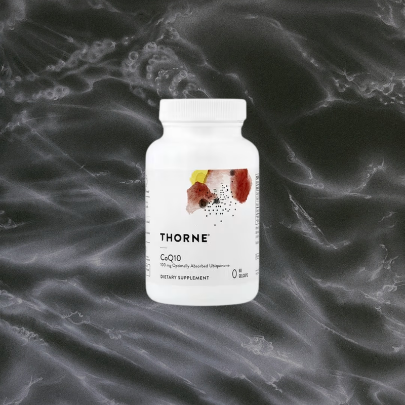 CoQ10 100mg