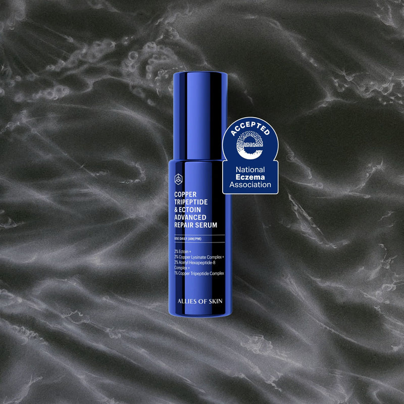 Copper Repair Serum