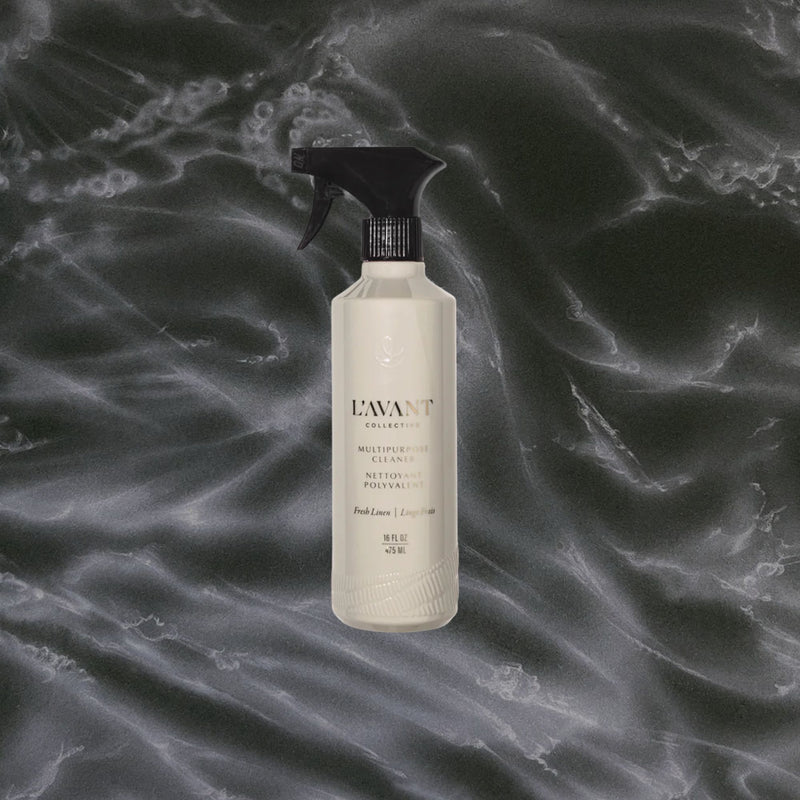 Surface Cleaner