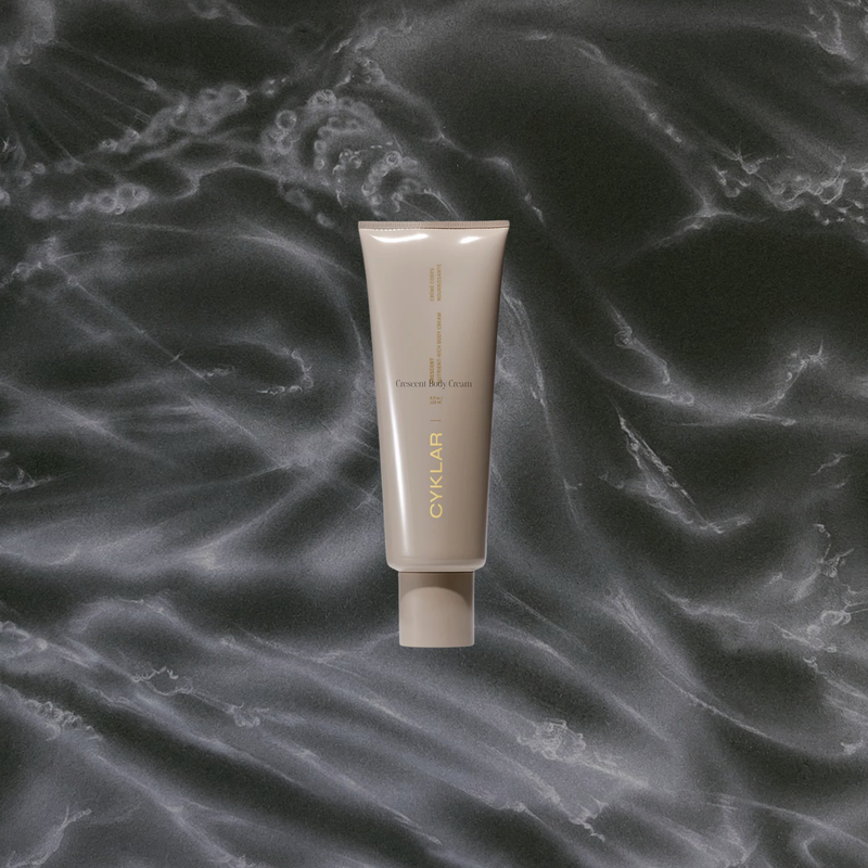Crescent Body Cream