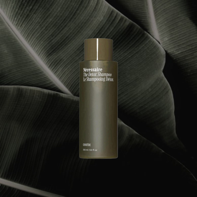 Detox Shampoo