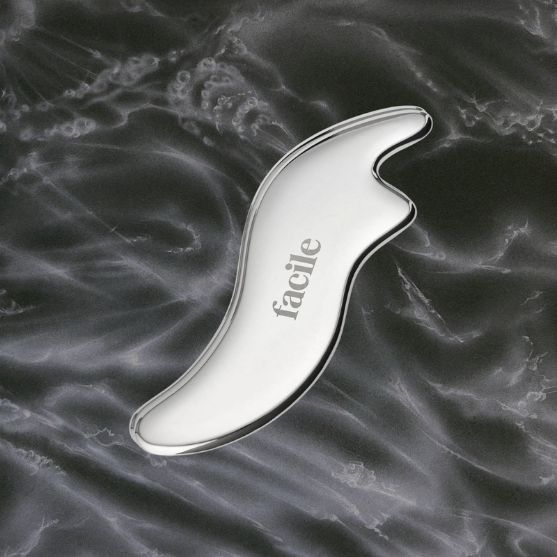 Elevation Gua Sha