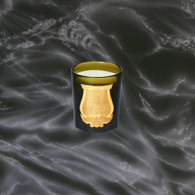 Ernesto Candle