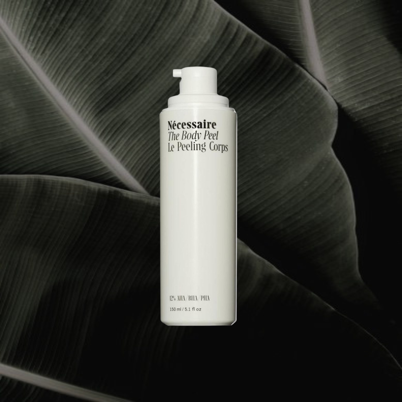 Fragrance-Free Peel