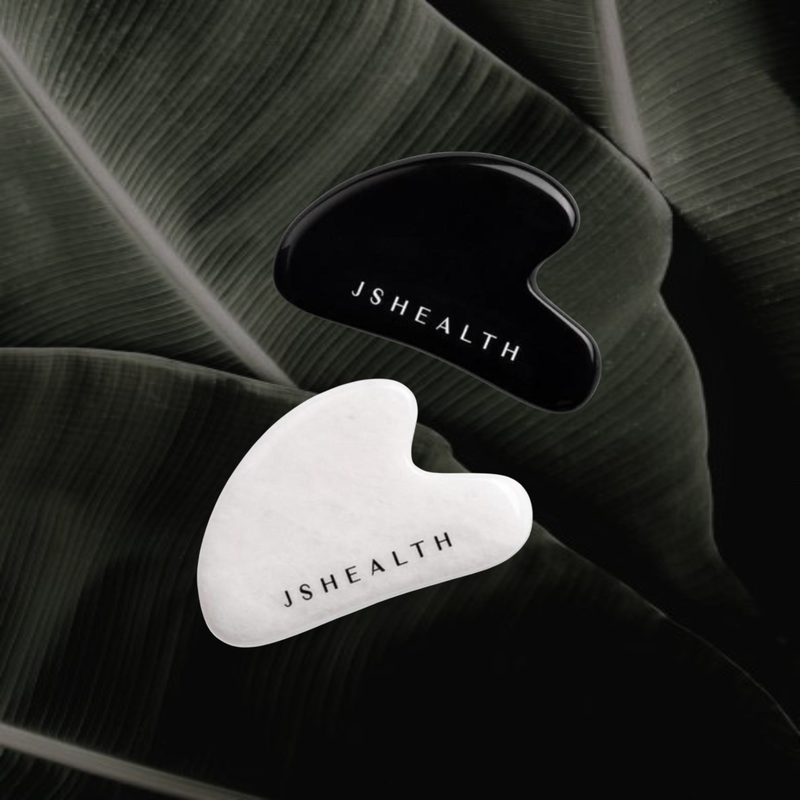 Gua Sha Beauty Set
