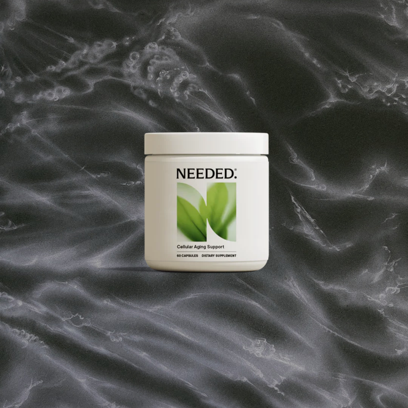 Healthy Aging Support