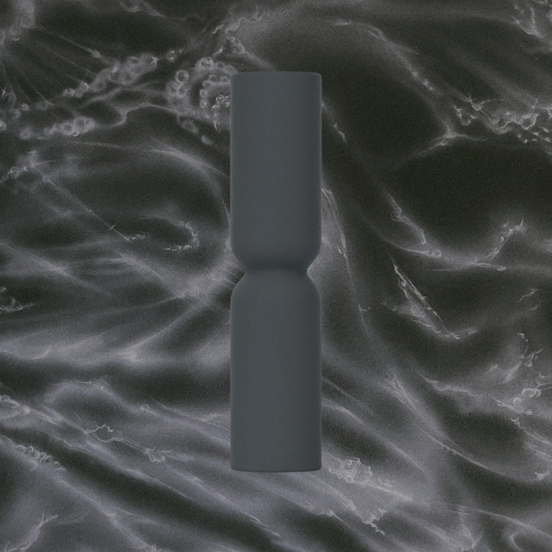 Hourglass Roller