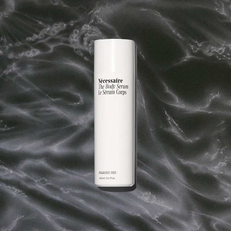 Hyaluronic Body Serum