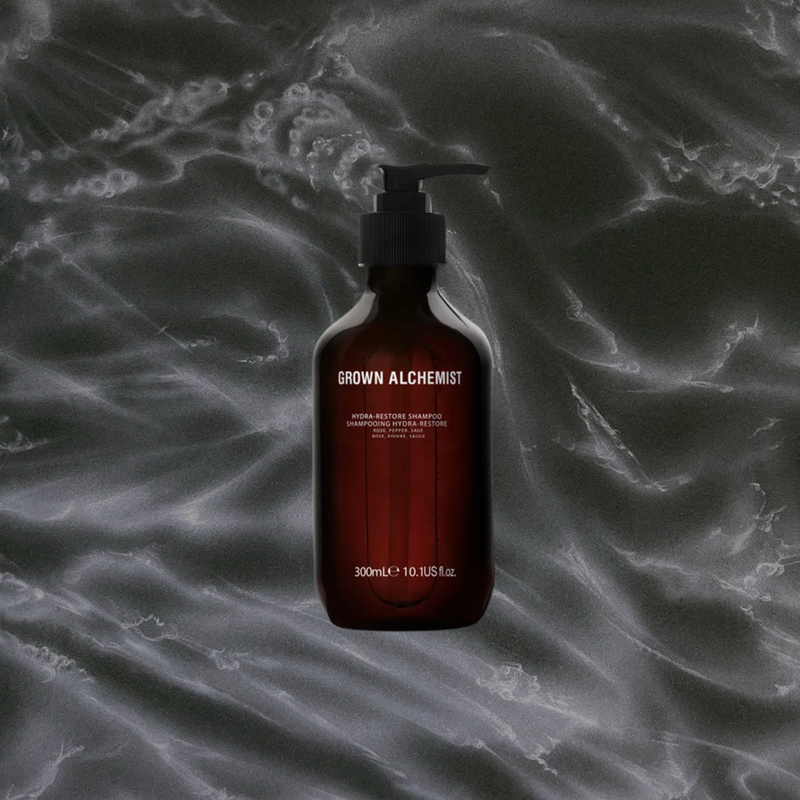 Hydrating Shampoo