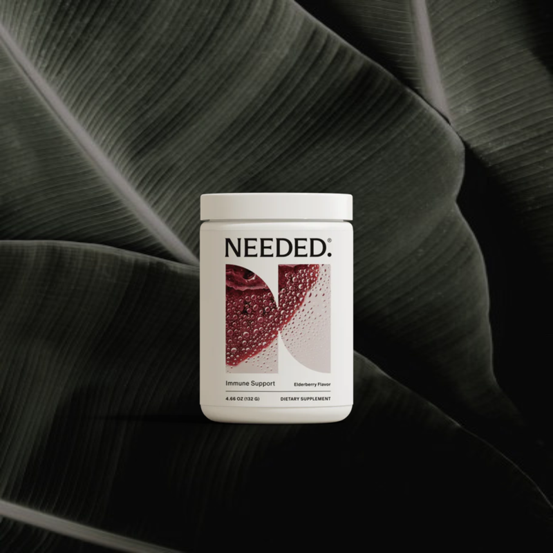 Immune Support