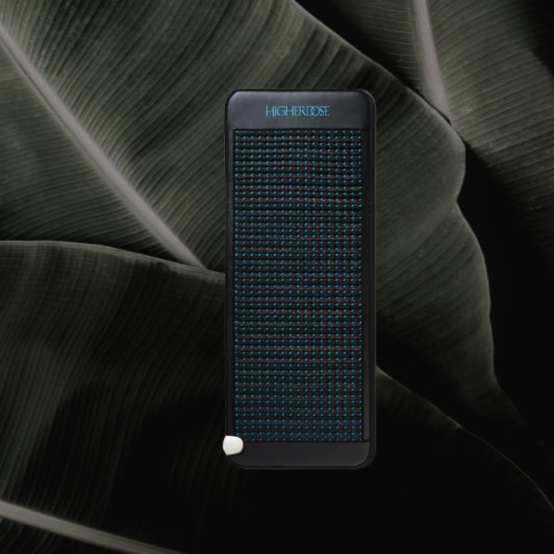 Large PEMF Mat
