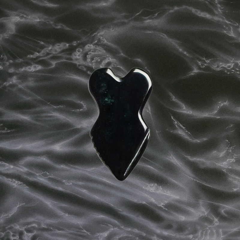 Jade Facial Gua Sha