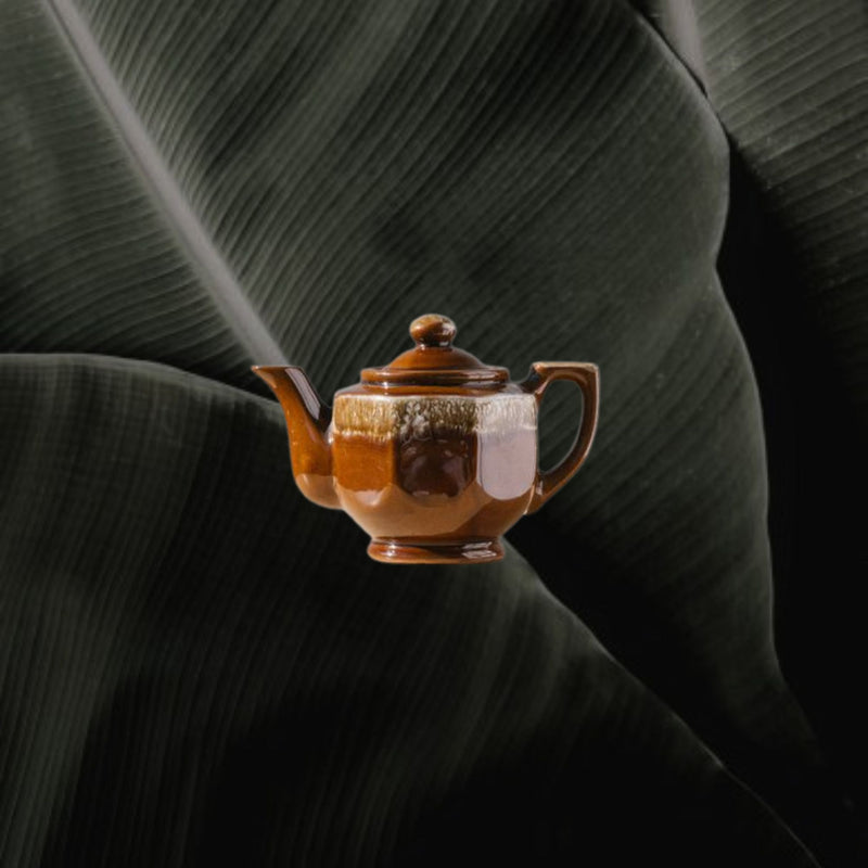 Korean Teapot