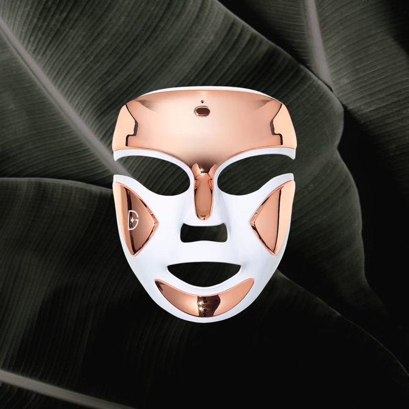 Red Light LED Mask