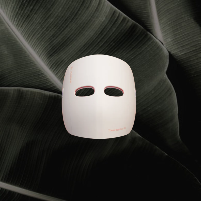 LED Face Mask