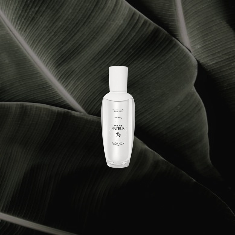 Lactic Cleanser