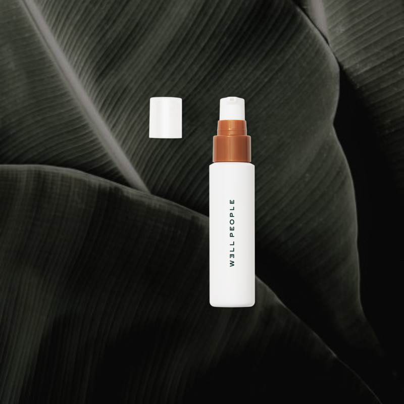Bio Bronzing Priming Serum