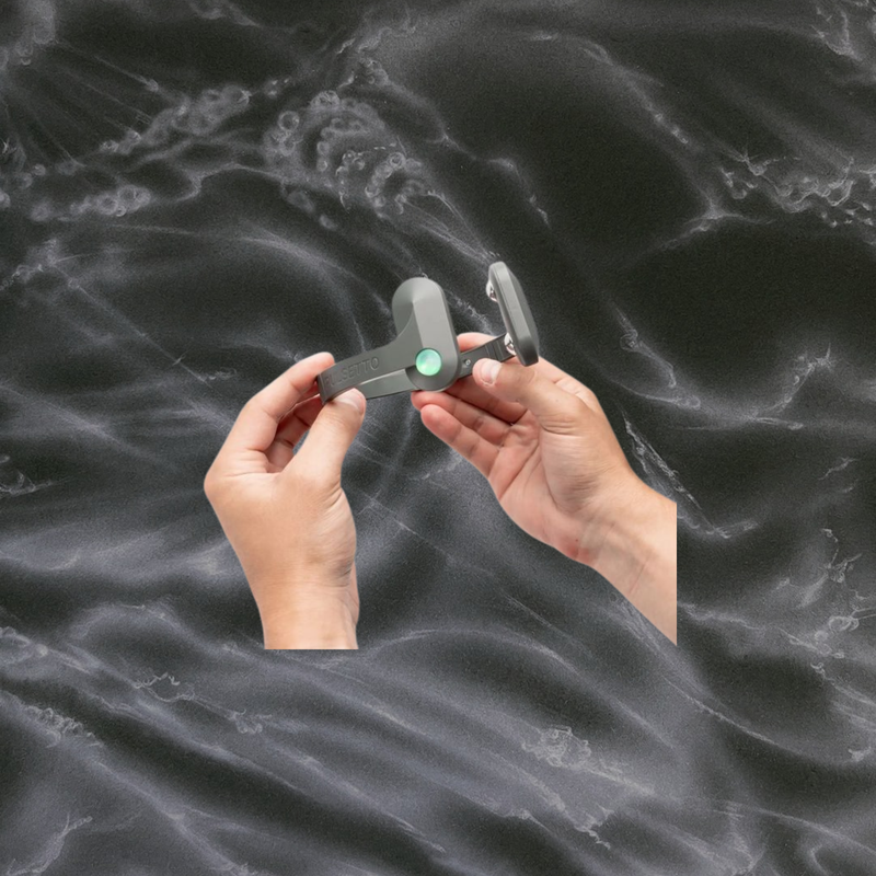 Pulsetto Vagus Nerve Stimulator