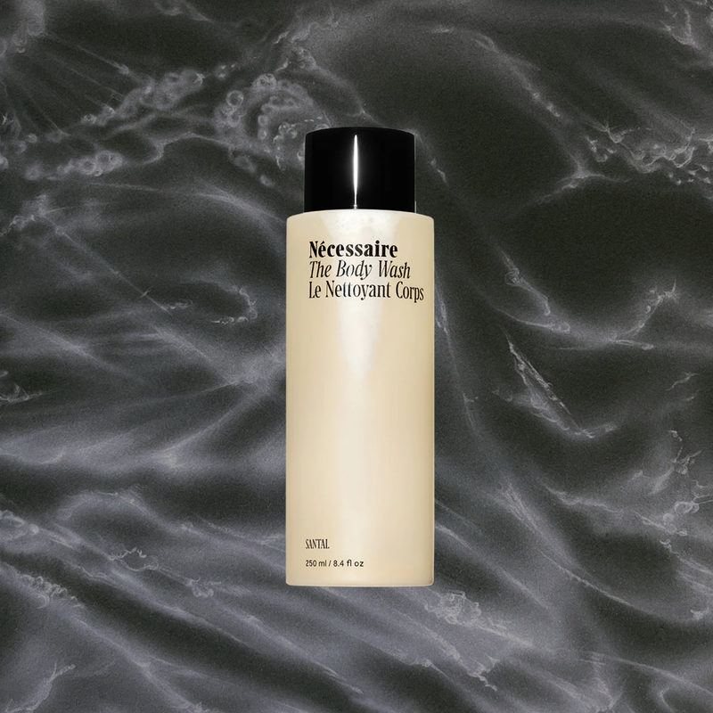 Mineral Body Wash