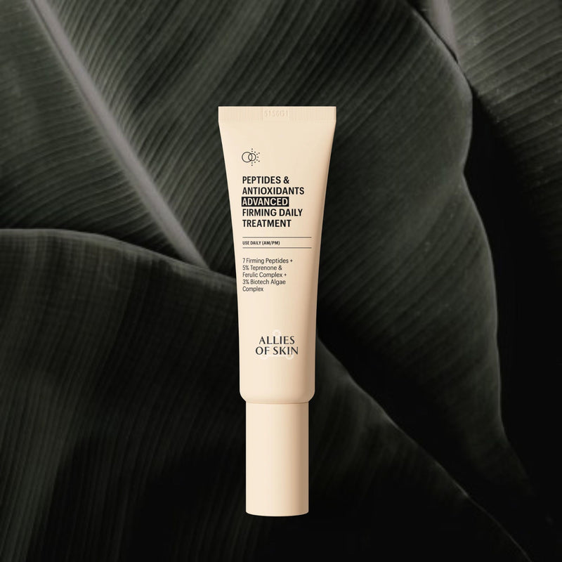 Firming Treatment