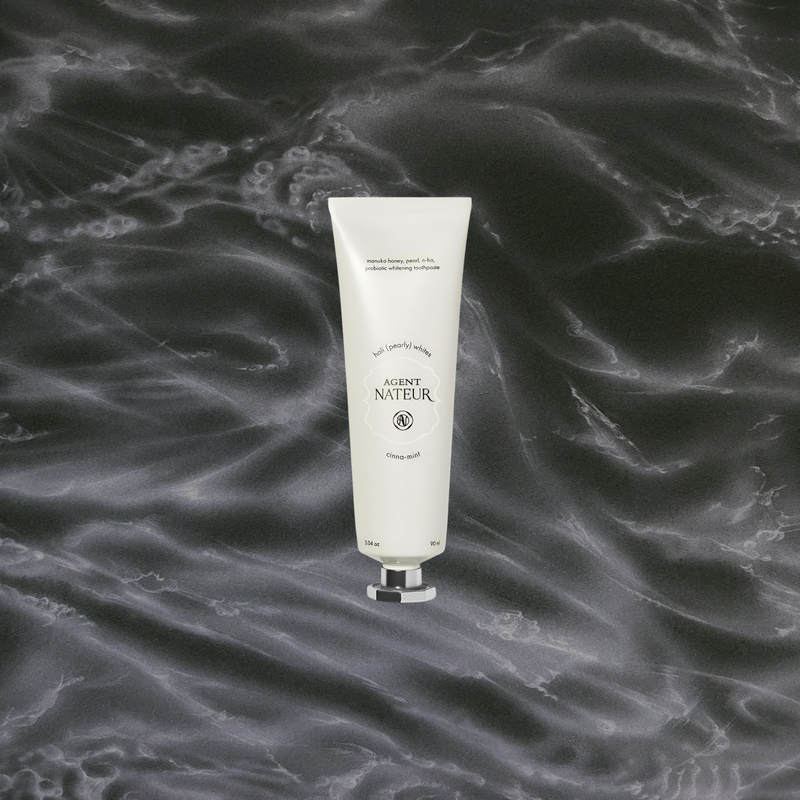 Probiotic Toothpaste