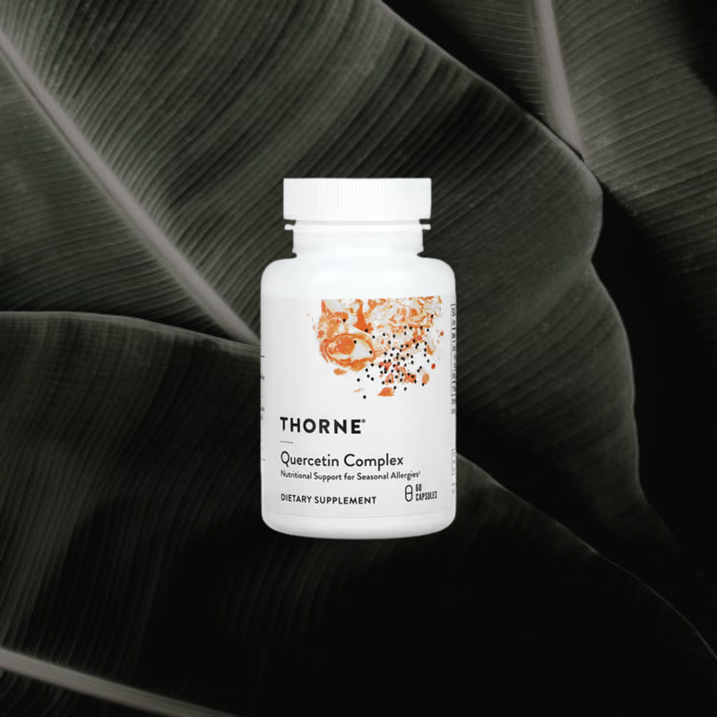 Quercetin Complex