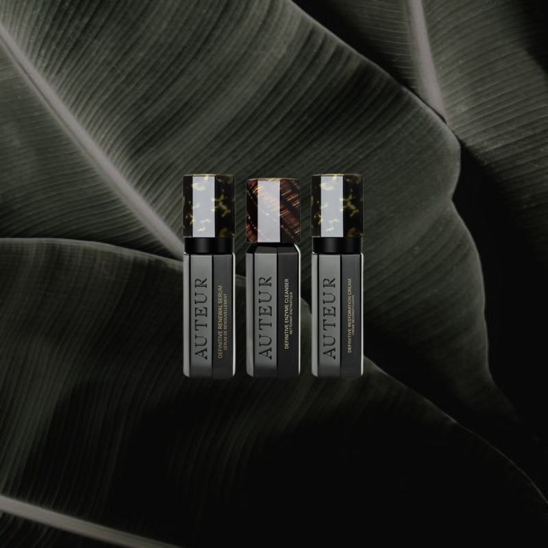 Renewal Ritual Set