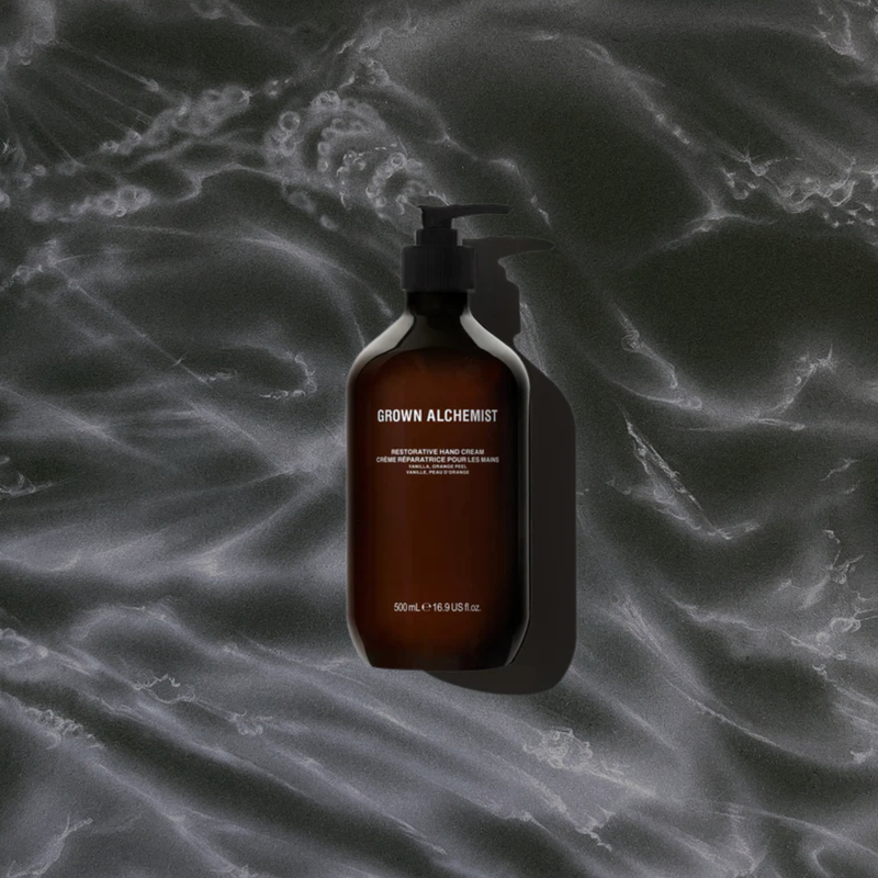 Restorative Cream
