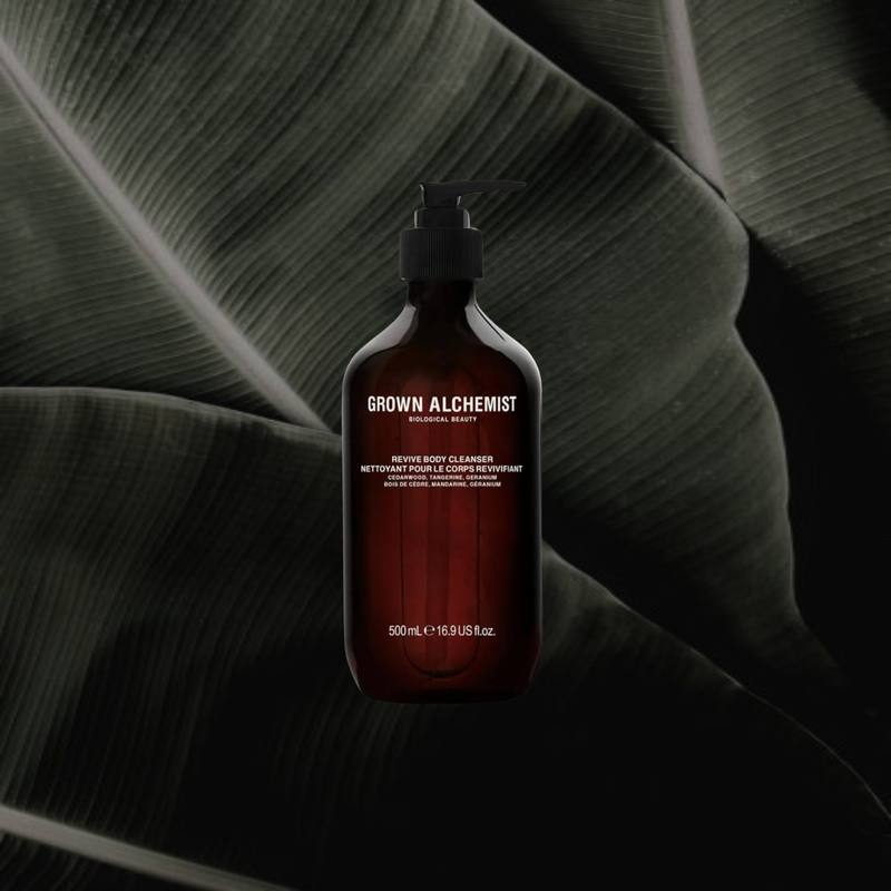 Reviving Body Wash
