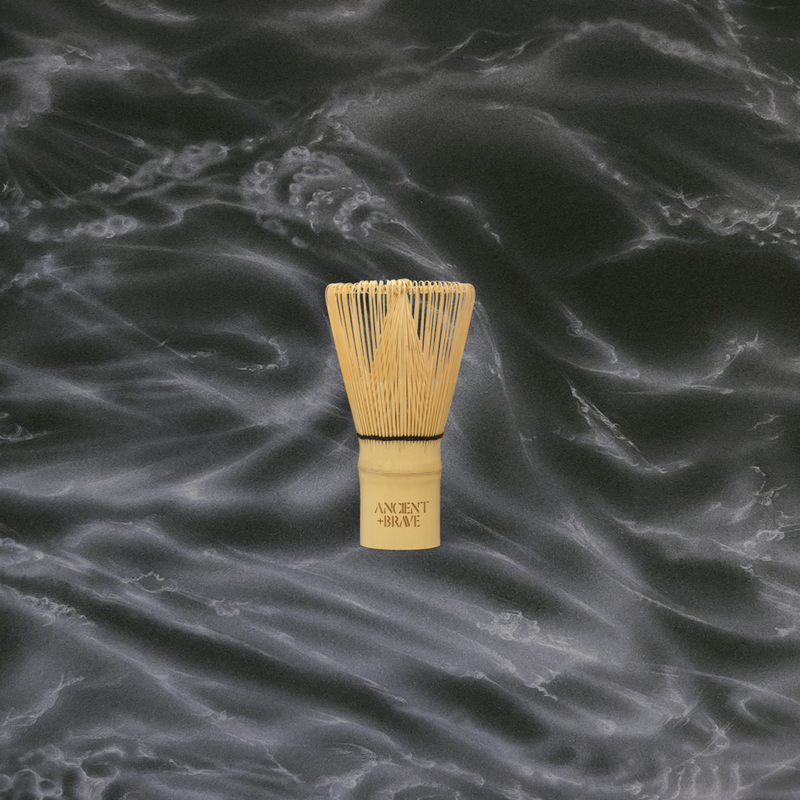Matcha Whisk